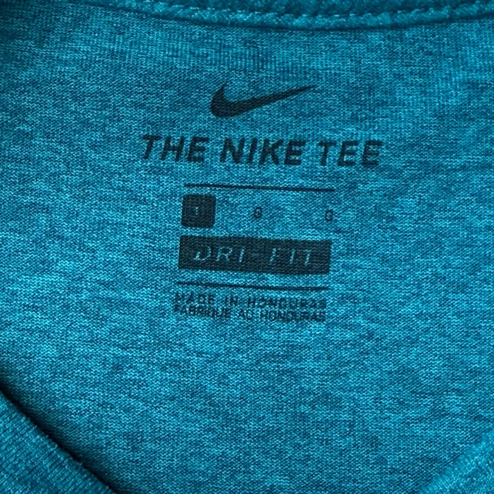 NIKE BOYS’ SIZE YLG MATCHING OUTFIT - Picture 3 of 8